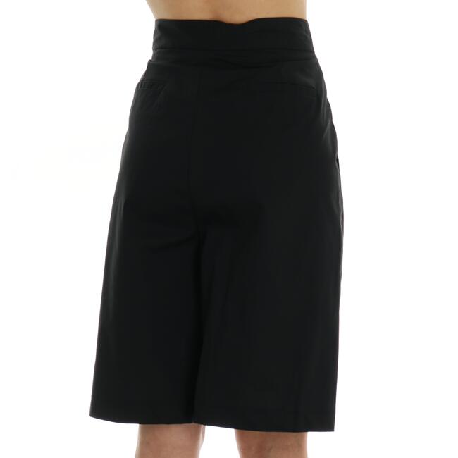 BERMUDA CON PINCES VICOLO - Mad Fashion | img vers.650x/